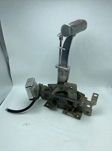 B & M Shifter Racing Car Parts Vintage - Picture 1 of 12
