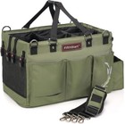 Fifthstart Wearable Cleaning Garden Tool Caddy Supplies Organizer 15"x10"x8" NEW