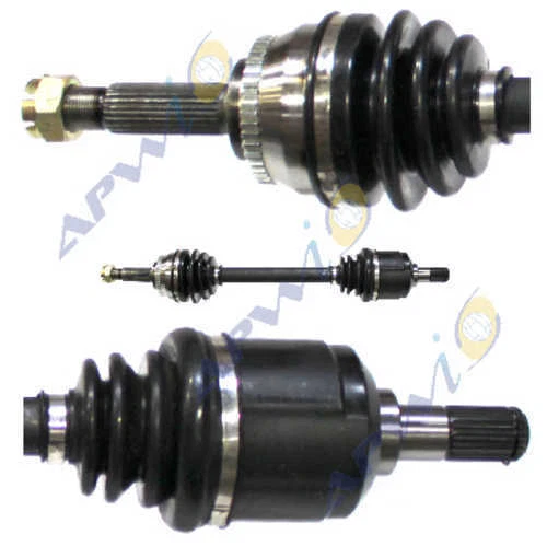 Conjunto de eje CV - transmisión automática APW Inc. MI8326A Foto 1 de 1