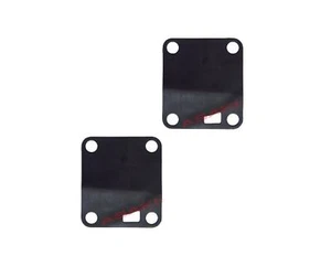 Diafragma bomba de combustible 9,9 H para fueraborda Yamaha 9,9/15/20/25 hp 677-24411-02 x2 piezas - Imagen 1 de 9