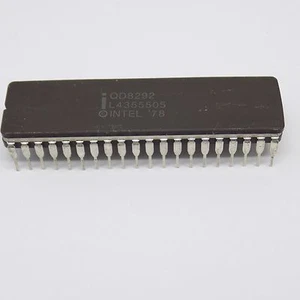 1x INTEL 78 QD8292 CERÁMICA DIP-40 8292N - Imagen 1 de 4