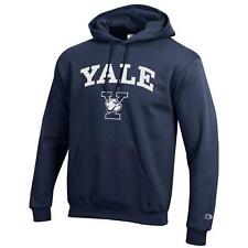 Yale University Bulldogs Champion Pullover Sweatshirt Hoodie