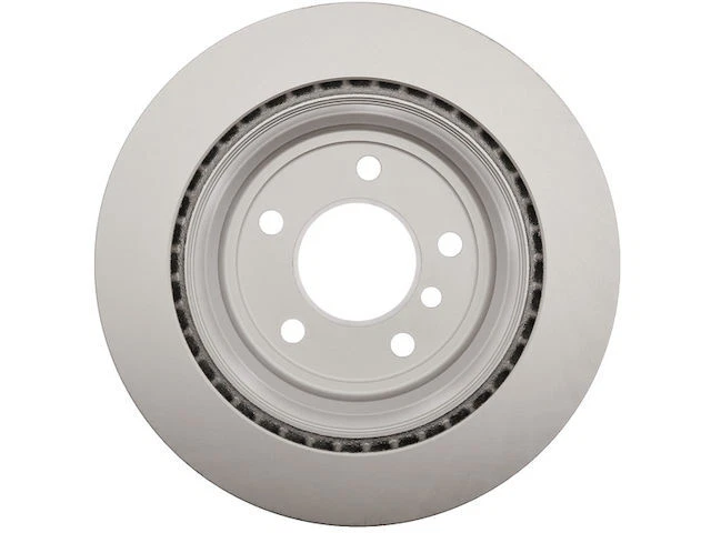 Rotor de freno trasero Raybestos para BMW 328i xDrive 2009-2013 3,0 L 6 cilindros 43FJVQ Foto 1 de 1