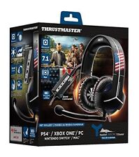 Gaming Headset Thrustmaster Y-350CPX Far Cry Edition