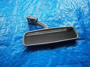 Interior mirror Grey 87810-90K04A to suit Toyota Landcruiser 75 78 79 series - Picture 1 of 2