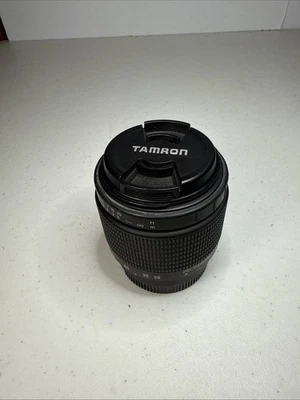 Tamron 28-80mm f/3.5-5.6 Aspherical Lens For Minolta AF Mount Cameras - Image 1 of 4