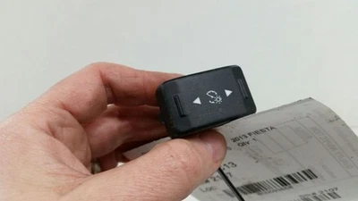 Ford Fiesta Dimmer Switch Dash Light Dimmer Control OEM 2012 2013 2014 - Image 1 of 4