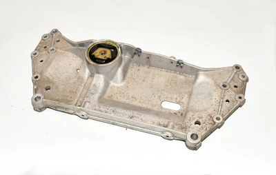 Console Agrégat Porteur 1K0199369G Octavia 1Z3 1,2 77KW CBZB Original VW - Photo 1/4