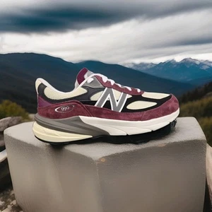 Zapatos New Balance 990 para hombre - Dark Ember - Imagen 1 de 5