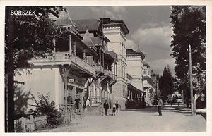 România - BORSA Borszék - Imagen 1 de 2