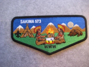 Sakima 573 s35 flap ATO - Picture 1 of 1