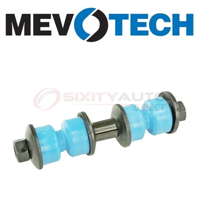 Mevotech Suspension Stabilizer Bar Link Kit for 1985-1986 Plymouth Conquest dv Foto 1 de 4