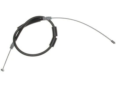 Cable de freno de estacionamiento delantero Raybestos 18728VNTJ para Ford Explorer 1993-1994 Foto 1 de 2