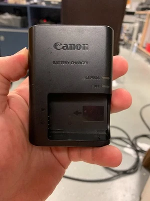 Cargador LC-E12 original para Canon EOS 100D M M2 M10 M50 M100 M200 Foto 1 de 2