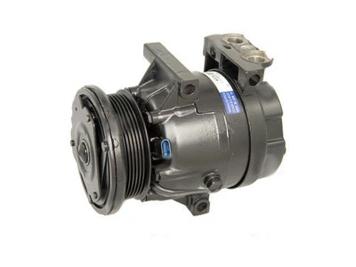 For 1996-2003 Pontiac Grand Prix A/C Compressor 79449YNJY 1999 1997 1998 2000 - Image 1 of 2