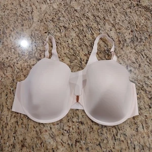 SOMA Vanishing 360° Perfect Coverage FR CL Front Close Bügel Lt Pink 38DD  - Bild 1 von 12