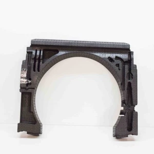 VW TIGUAN AD MK2 Toolbox Foam 5NA012115H NEW GENUINE - Picture 1 of 8