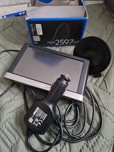 GARMIN nüvi 2597 LMT Navi Navigationsgerät  - Bild 1 von 1