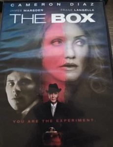 La boîte (DVD, 2009) - Photo 1/1