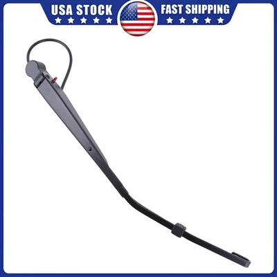 PARA CAMIONES PETERBILT 379 14,6 L 1990-2007 R236002 602-5411 BRAZO LIMPIAPARABRISAS Foto 1 de 4