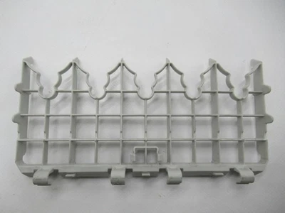 1X Soporte de Vidrio Soporte para Cuchillo Nr 1118447 Lavavajillas Privileg Procomfort 911373023 Foto 1 de 2