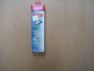 RadioShack  64-1201  RC Care Kit - Image 1 of 2