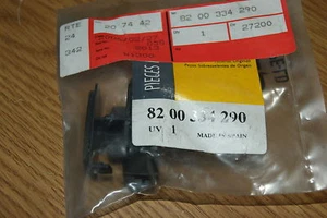 RENAULT MEGANE II PLUG DASH BRAND NEW 8200334290 - Picture 1 of 1