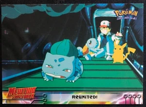 Pokemon Mew Two Strikes Back:Reunited - Picture 1 of 2