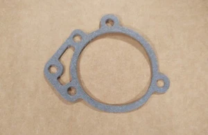 Big Dog Carburetor Backing Plate Gasket 2000-11 model S&S super G/ E K-9 Chopper - Picture 1 of 3