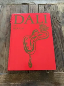 Dali in Berlin -Zitadelle Spandau- hardcover - Bild 1 von 7