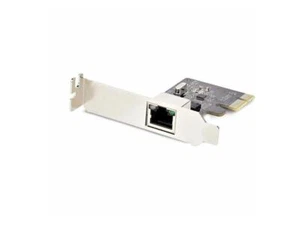 StarTech 1-Port Gigabit PCIe Network Adapter Card, Low-Profile NIC ST1000SPEX2LT - Picture 1 of 5
