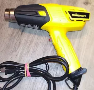 Wagner Furno 300 Dual Temp Heißluftpistole - leichtes, robustes Mehrzweckwerkzeug - Bild 1 von 3