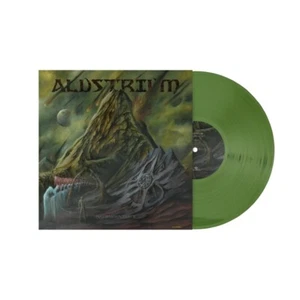 ALUSTRIUM - UNÜBERWINDBARES VINYL EP NEU - Bild 1 von 1