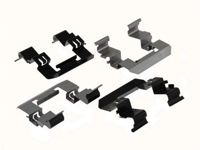 Kit de herrajes de freno delantero API 56SW85N para Subaru Baja 2003-2006 Foto 1 de 1