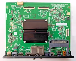 PLACA AV PRINCIPAL TCL 43C655K GOOGLE TV 40-R51MGA-MAB2HG G0102-000200 *R52* - Imagen 1 de 1