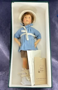 R John Wright Pocket Series - Christopher Robin - 1998 - 924/3500 - 11,5" - MIB - Bild 1 von 13