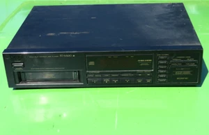 Pioneer 6 Disc Wechsler Multi Play CD PLAYER PDM430 OEM HOME COMPACT JAPAN - Bild 1 von 11