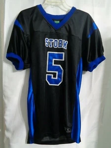 STORM #5 Jersey Youth Size: XL from Goal Line Athletics - Picture 1 of 6