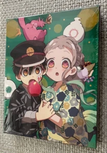 Toilet-bound Hanako-kun - Sammelschuber - Blu-ray - Bild 1 von 4