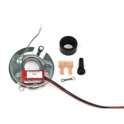 Kit de encendido eléctrico Pertronix 9LU-143A para II Lucas 4 cil (43/45/59) Foto 1 de 3