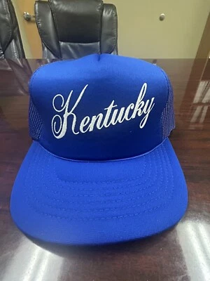 Gorra Kentucky Snapback Foto 1 de 4