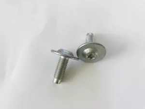 Screw for Light Bracket Brush Guards SMART 450 Inner Torx SMART Q0002710V002 - Picture 1 of 3