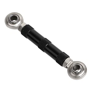 Gear Shift Linkage Rod Link For Harley Softail Super Glide Dyna Street Bob FXDB - Foto 1 di 9