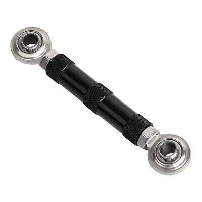 Enlace de varilla de acoplamiento de cambio de marchas para Harley Softail Super Glide Dyna Street Bob FXDB Foto 1 de 4