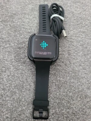 Fitbit Versa 2 Health & Fitness  - Image 1 of 4