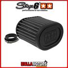 S6-35058/Wh Filtro Drag Race Stage 6 Bianco
