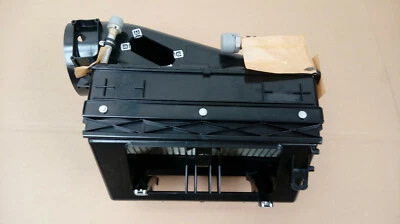 Verdampfer Verdampfergehäuse Klimaanlage Audi A6 / C4 4A1260122AG - Bild 1 von 4