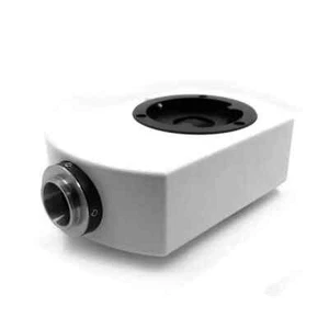 Microscope Camera C Mount CCD Interface Trinocular Adapter f Olympus/Nikon/Zeiss - Picture 1 of 5
