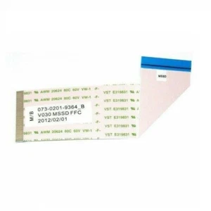 FOX-V030 V030 MSSD MS SD FFC Flat Flexible Flex Cable For Sony Vaio PC - Picture 1 of 3