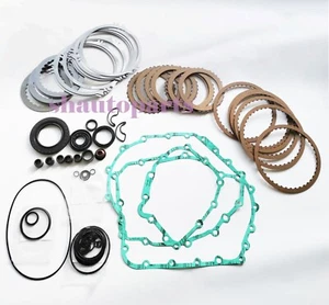 01J 01T Master Rebuild Overhaul Kit (CVT) For Audi A4/A6 2002 - UP - Picture 1 of 1